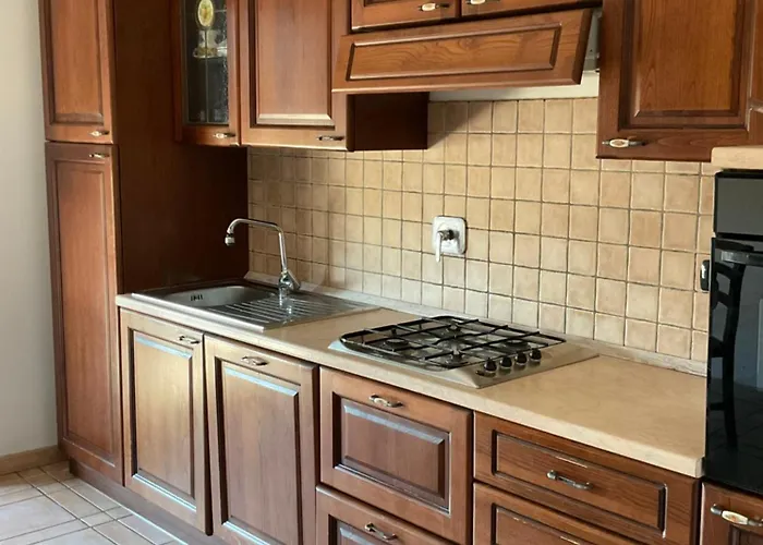 Guest house La Primula Marsciano